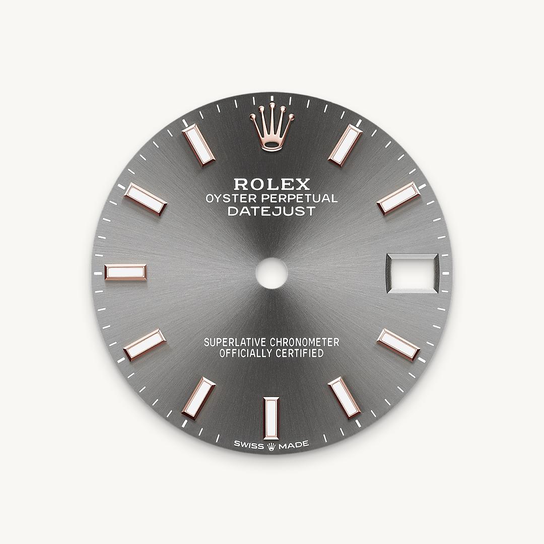 Slate Dial