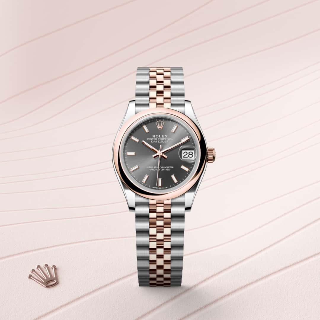 Rolex Datejust 31
