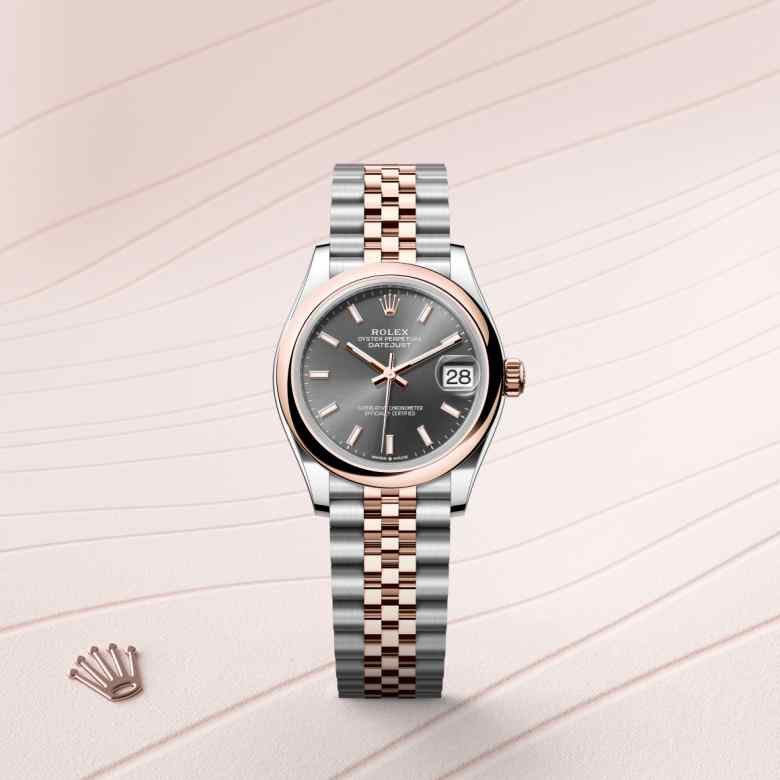 Rolex Datejust 31