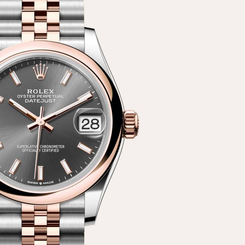 Rolex Datejust 31