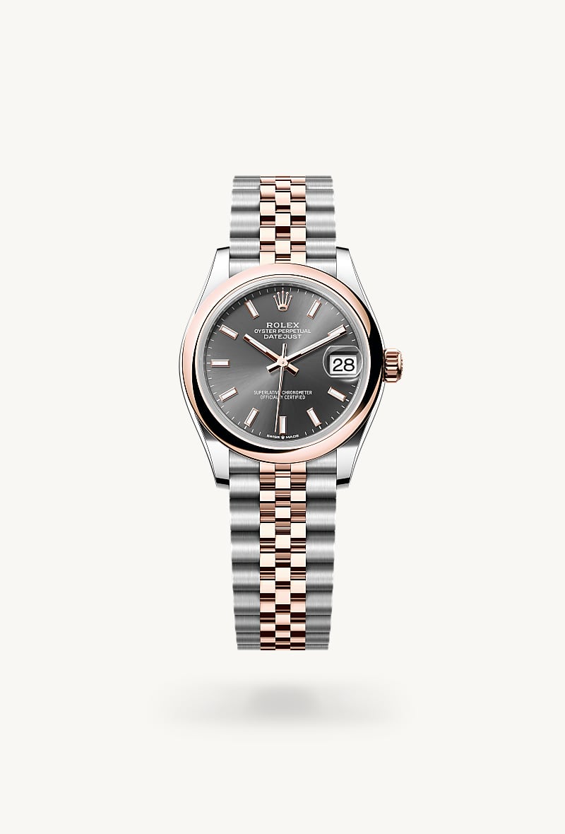 Rolex Datejust 31