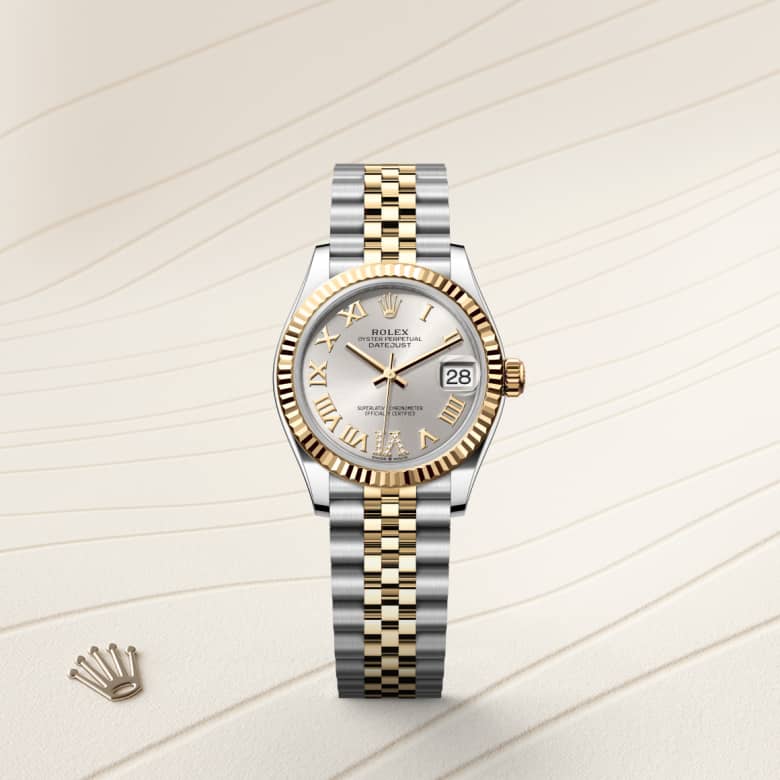 Rolex Datejust 31