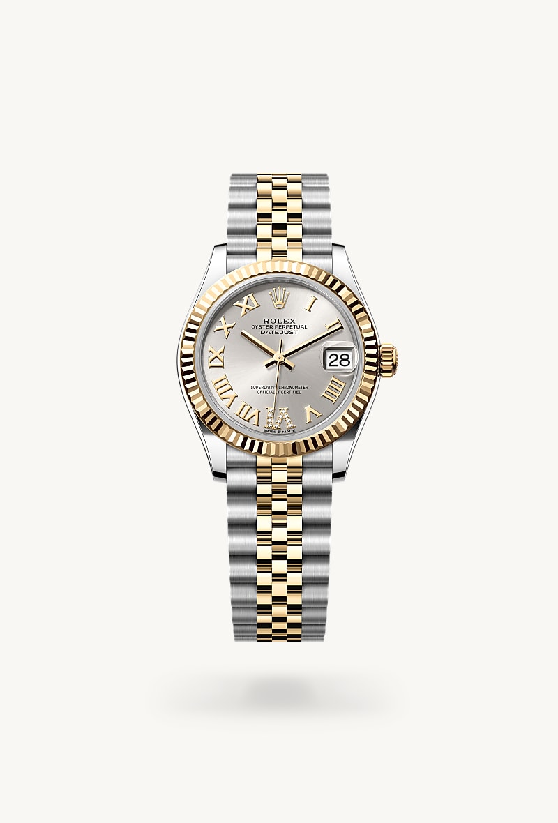 Rolex Datejust 31
