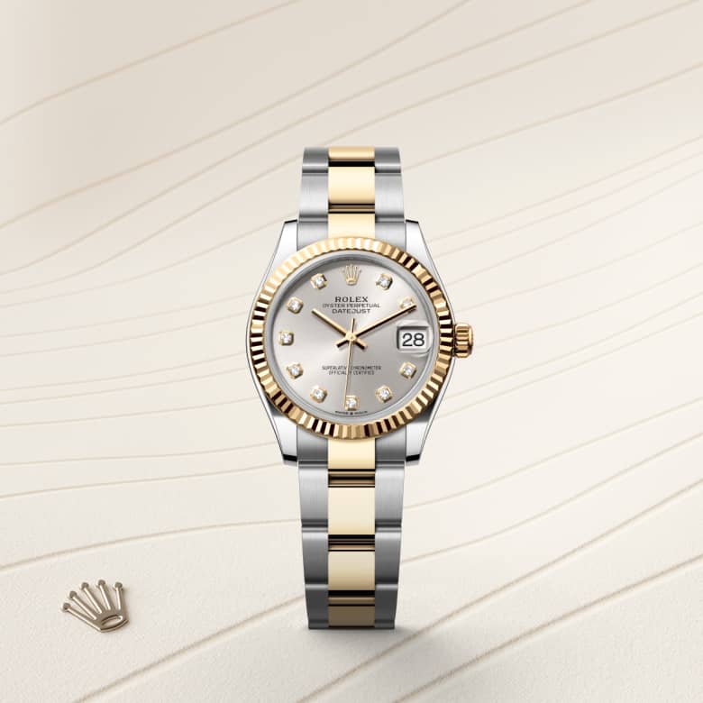 Rolex Datejust 31