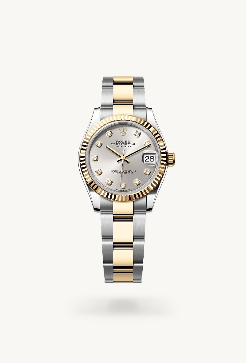Rolex Datejust 31