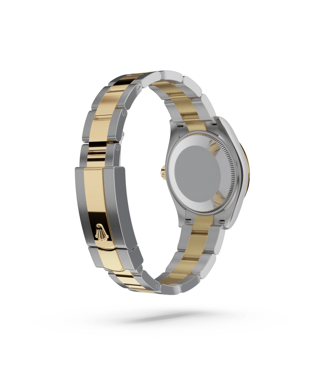 Rolex Datejust 31 in Rolesor gelb (Kombination aus Edelstahl 