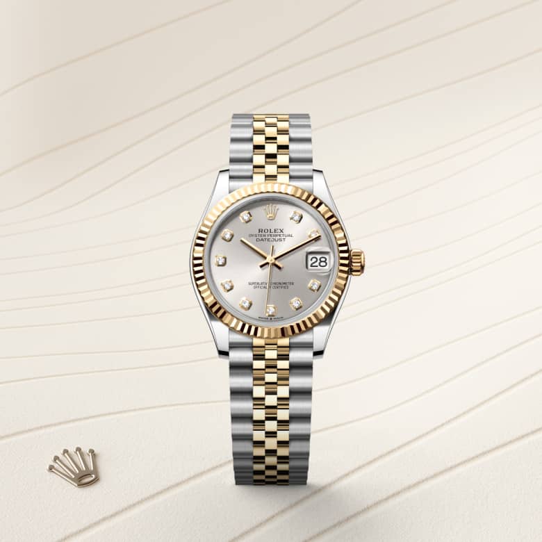 Rolex Datejust 31