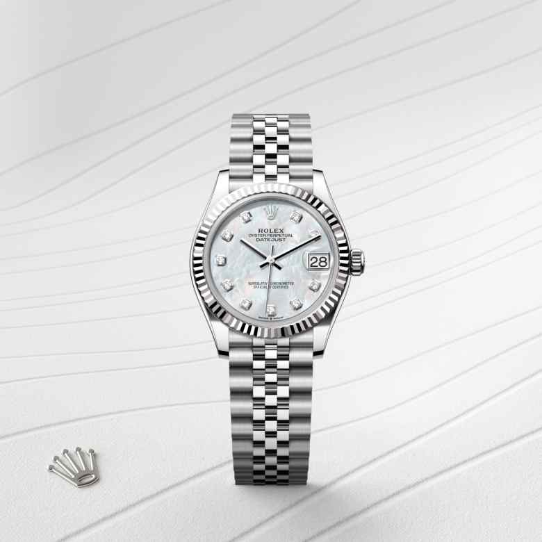 Rolex Datejust 31