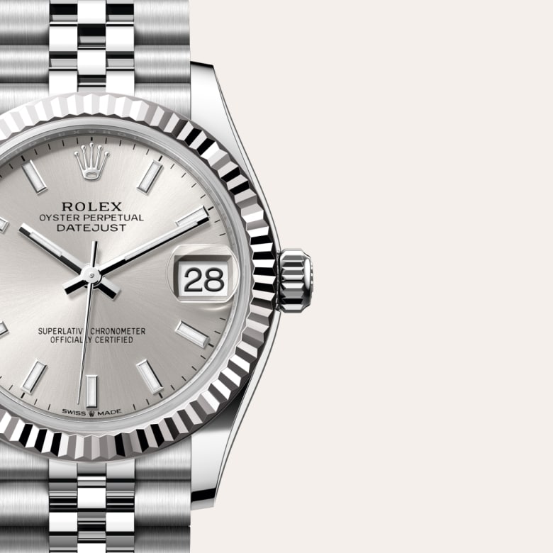Rolex Datejust 31