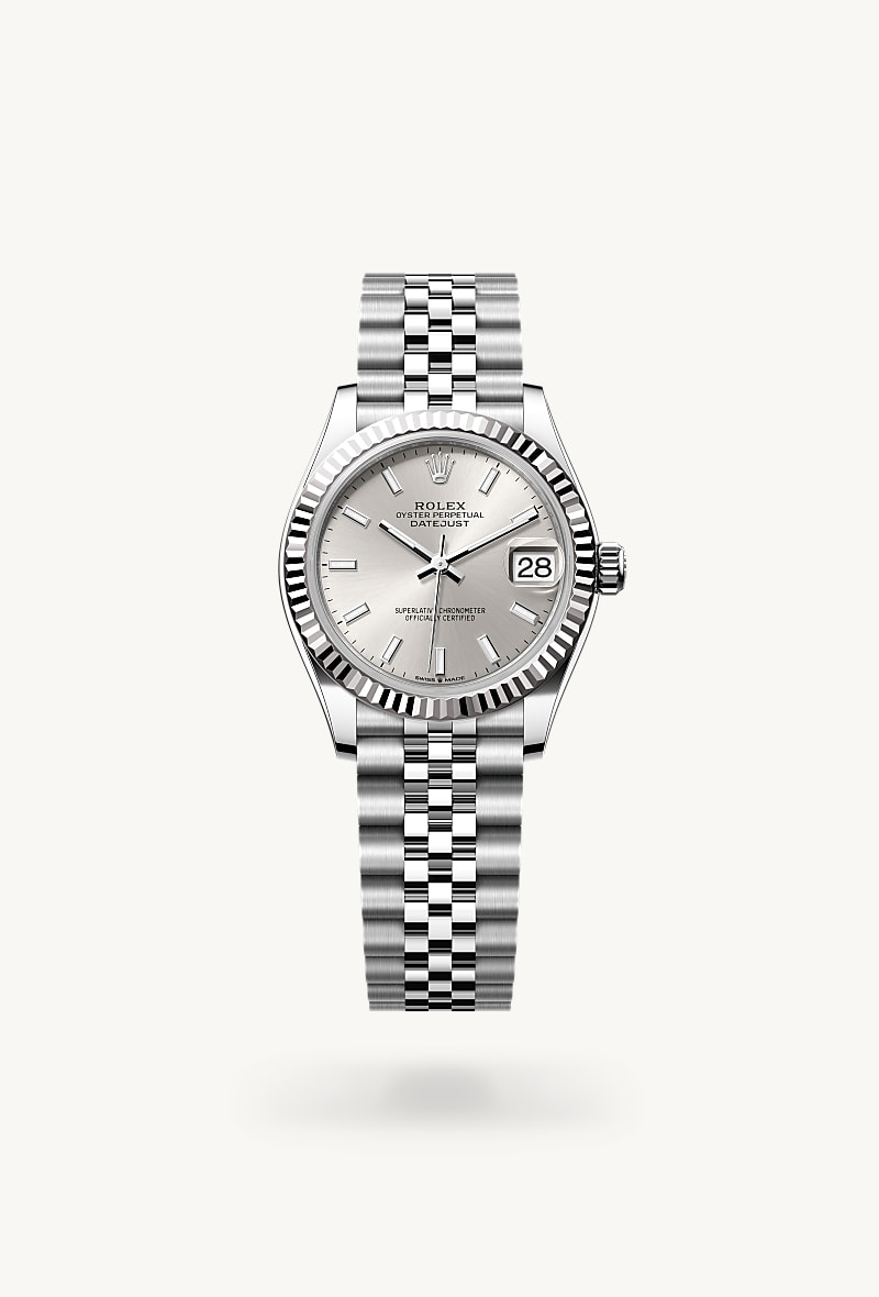Rolex Datejust 31 M278274-0012
