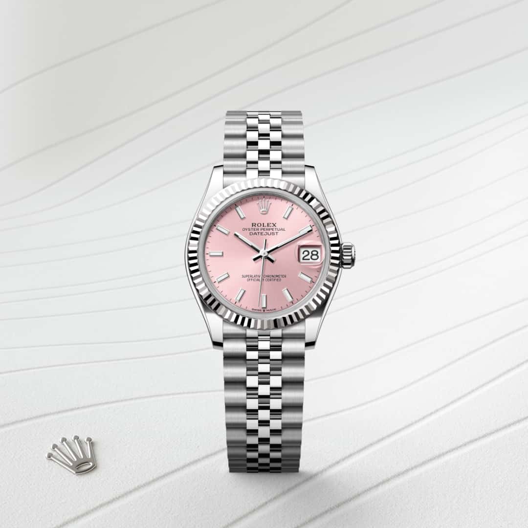 Rolex Datejust 31