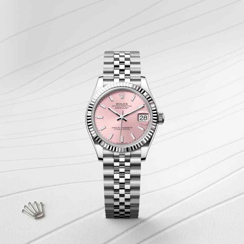 Rolex Datejust 31