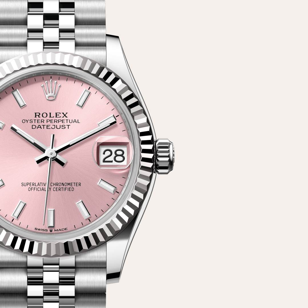 Rolex Datejust 31