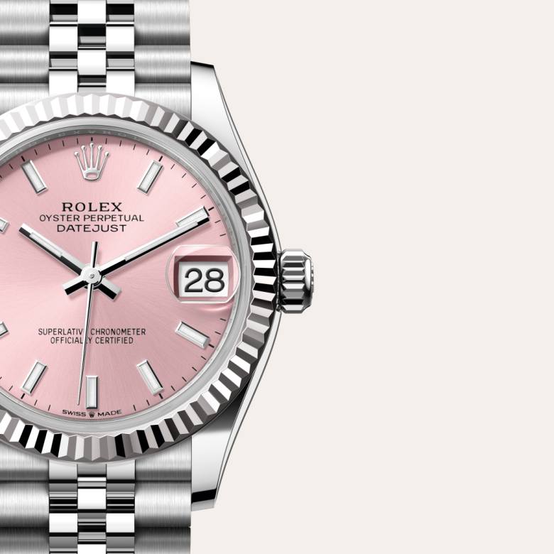 Rolex Datejust 31