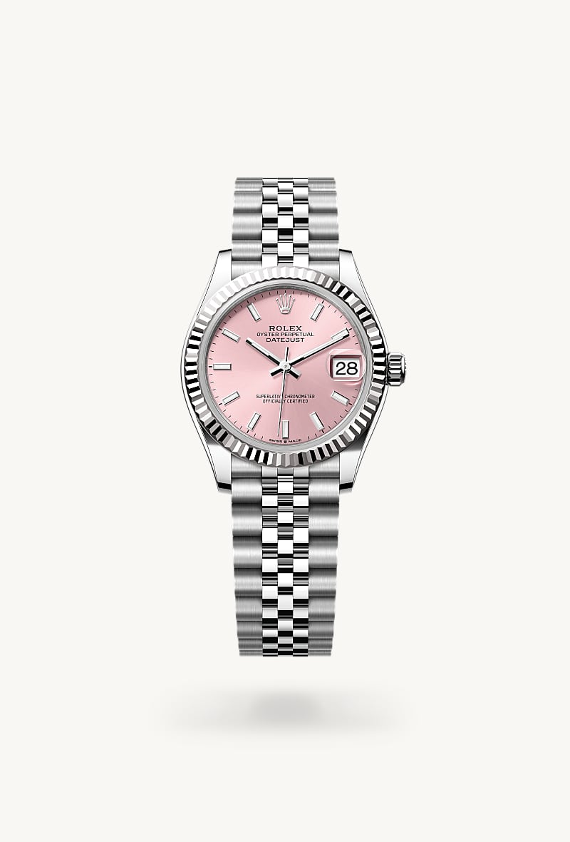 Rolex Datejust 31