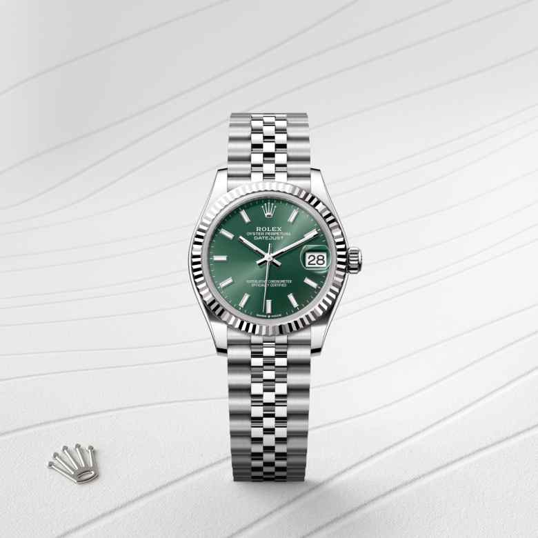 Rolex Datejust 31