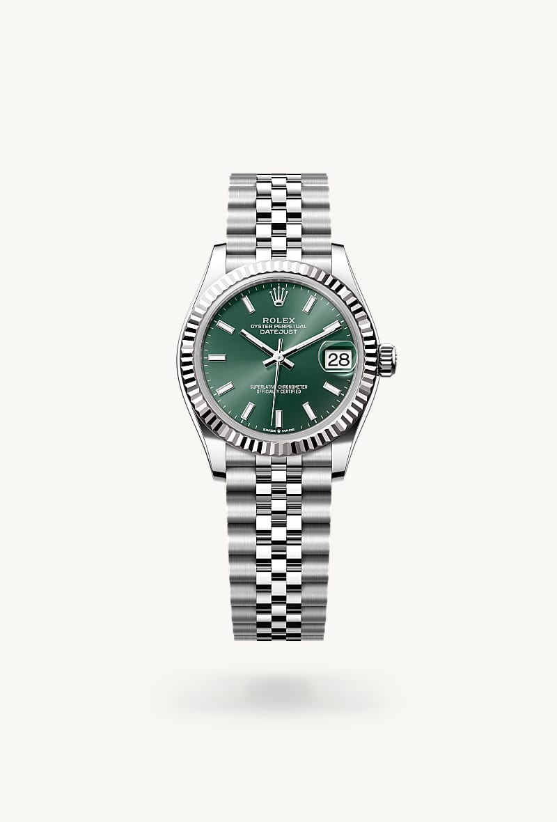 Rolex Datejust 31