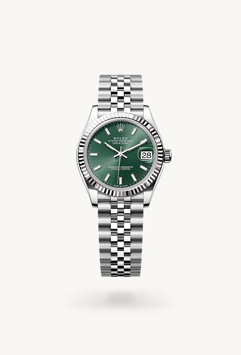 Rolex Datejust 31