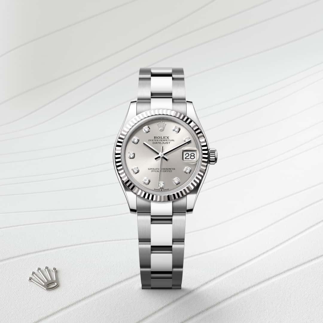 Rolex Datejust 31
