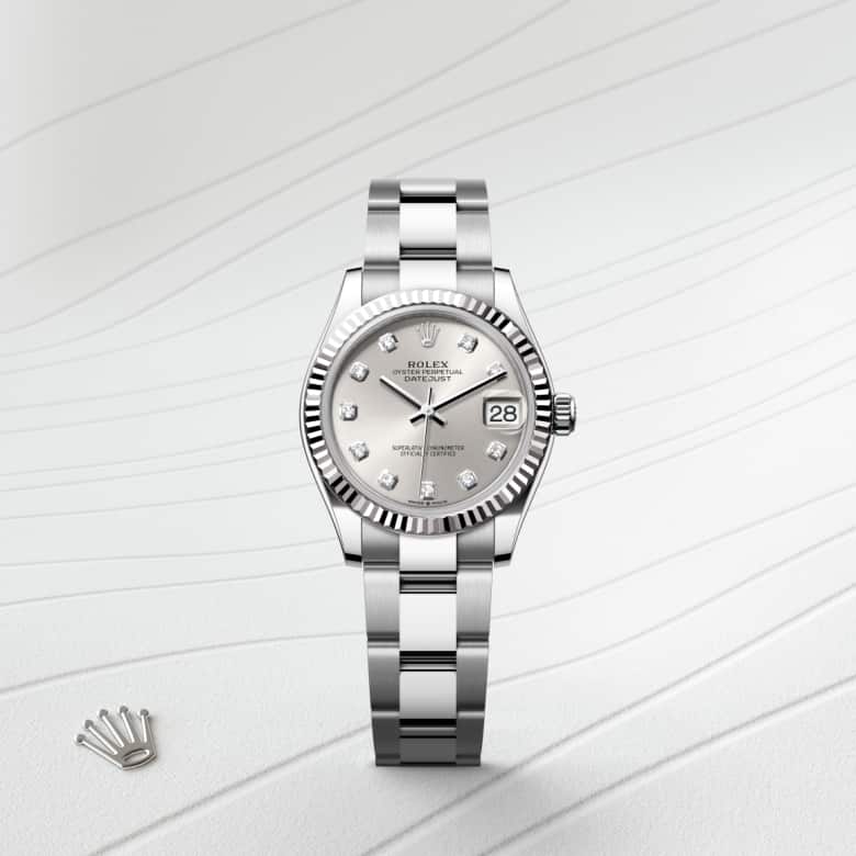 Rolex Datejust 31