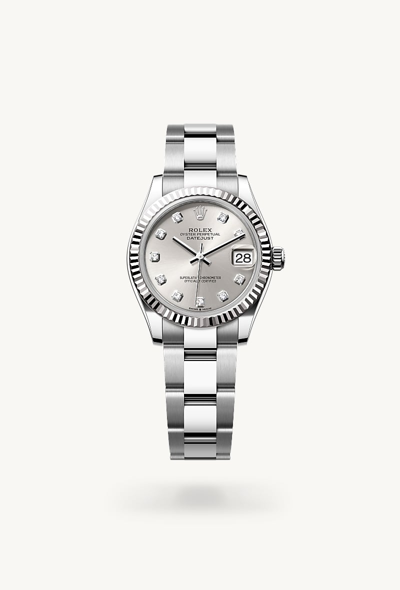 Rolex Datejust 31