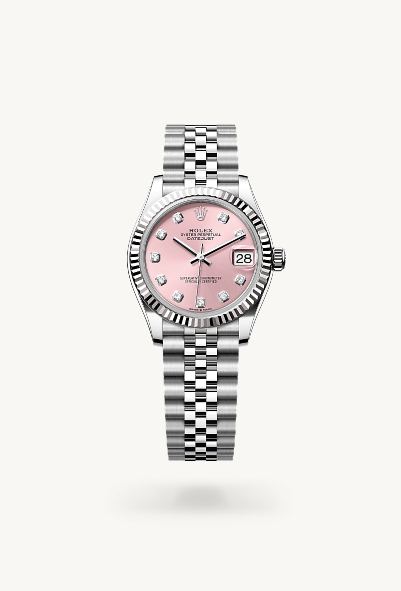 Rolex Datejust 31