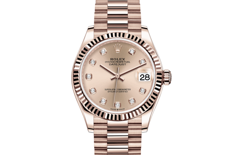 rolex wempe