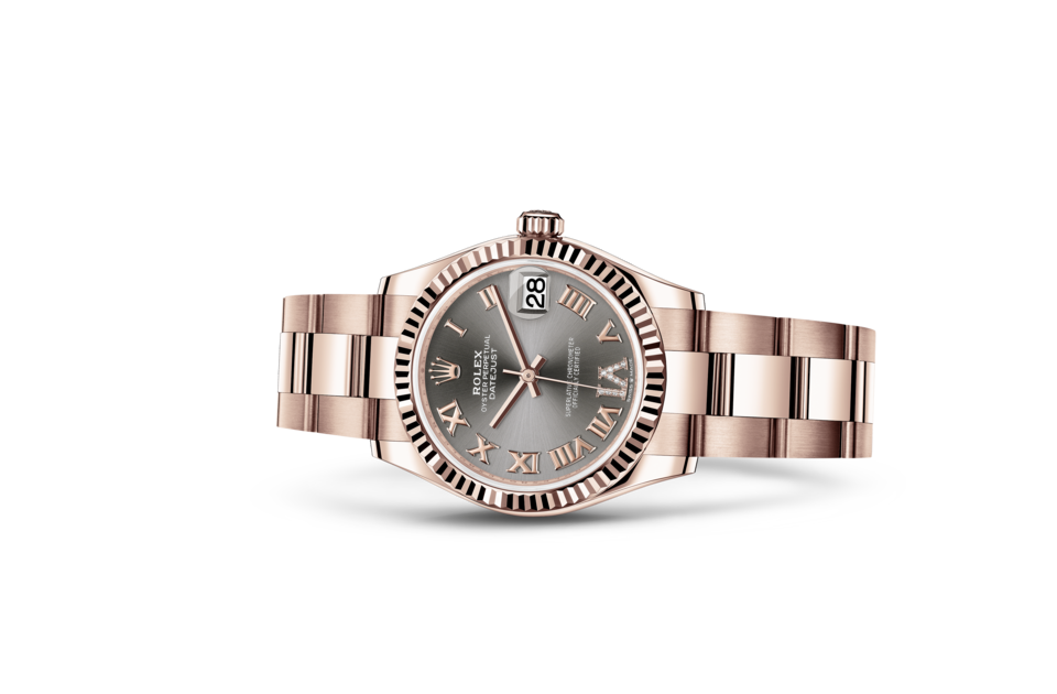 rolex 278275