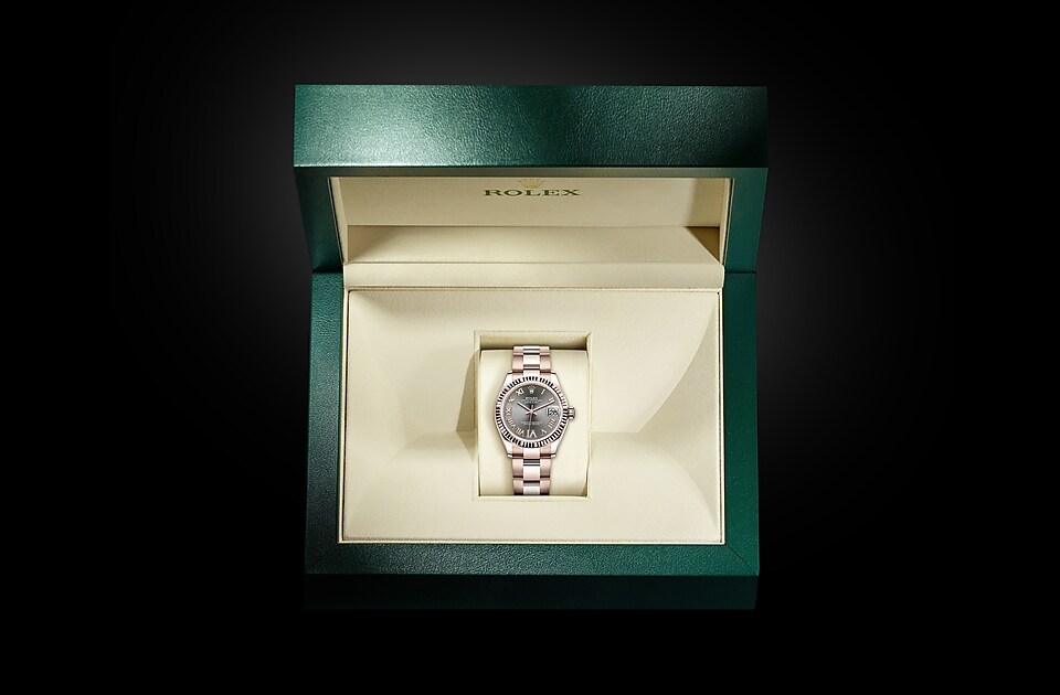 rolex 278275