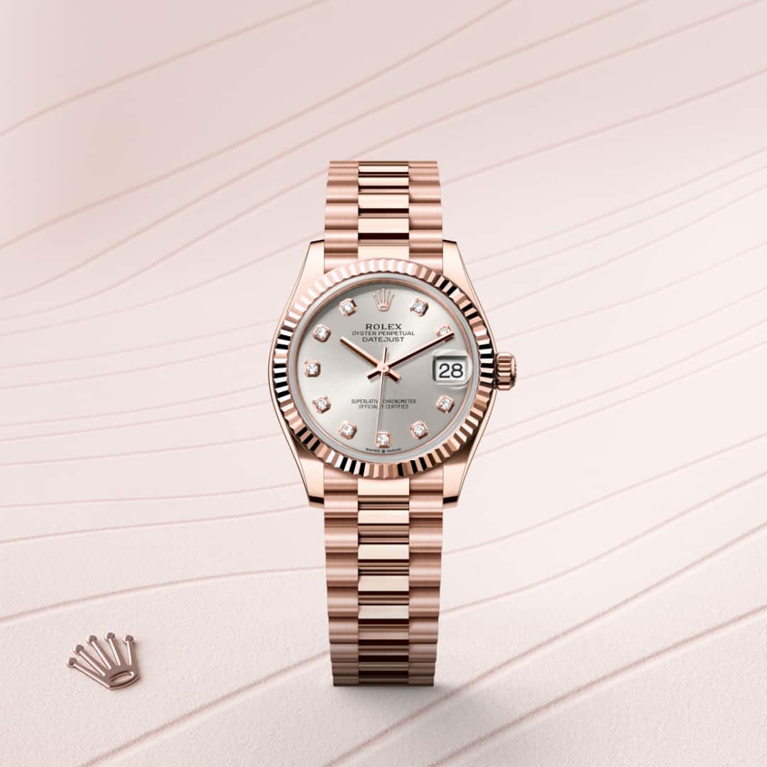 Rolex Datejust 31
