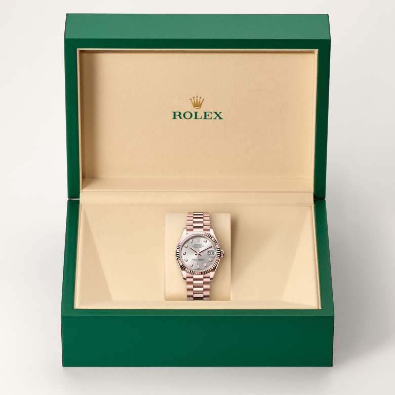 Rolex Datejust 31