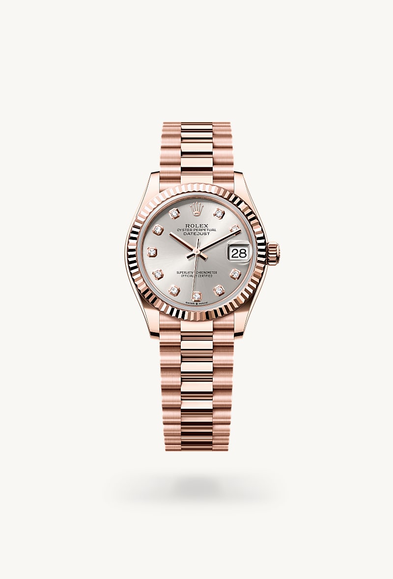 Rolex Datejust 31