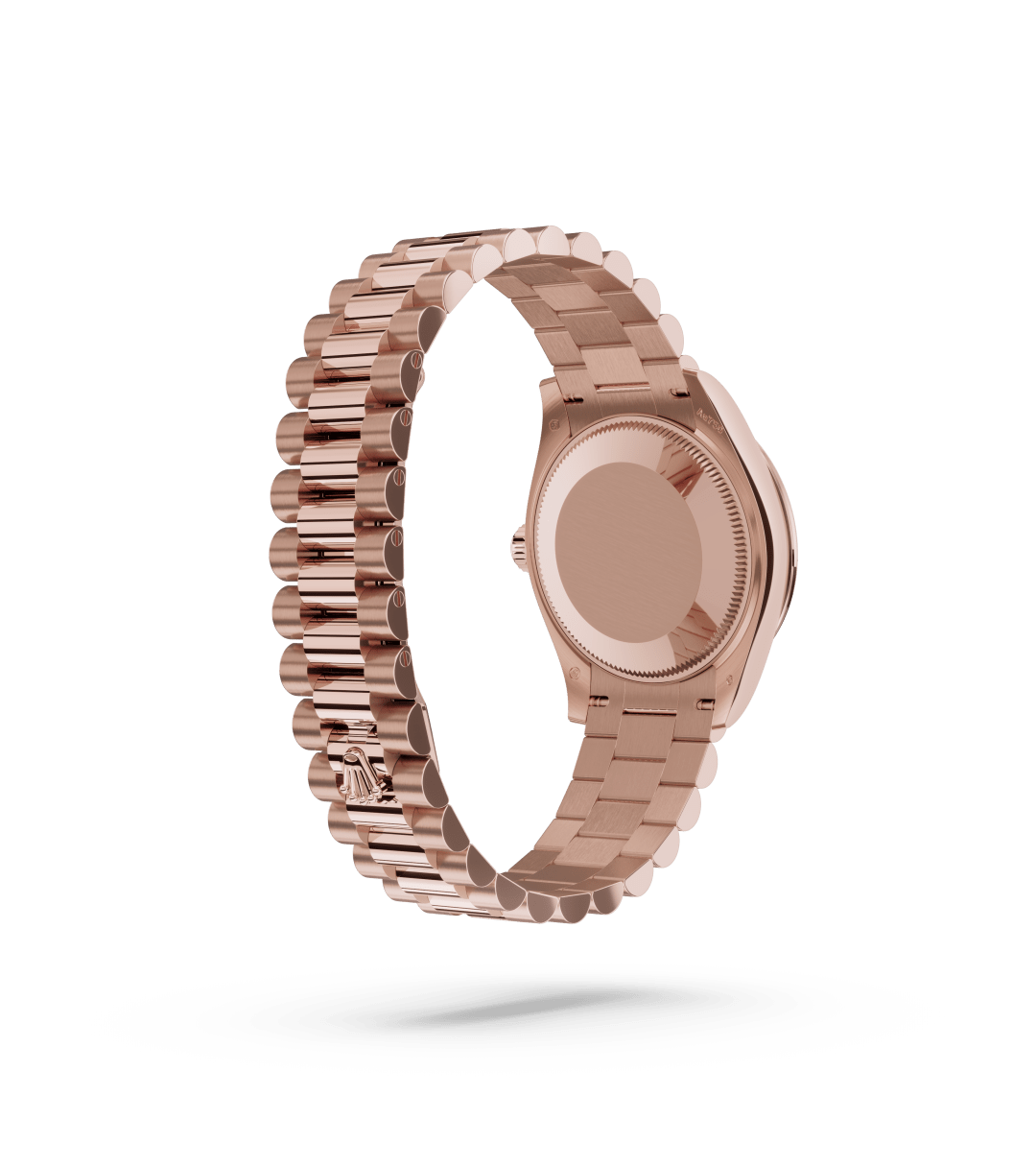 Rolex Datejust 31 in Gold, m278285rbr-0005 |Wempe Jewelers