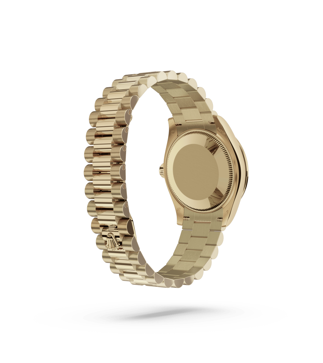 Rolex Datejust 31 in Gold, m278288rbr-0038 | Juwelier Wempe