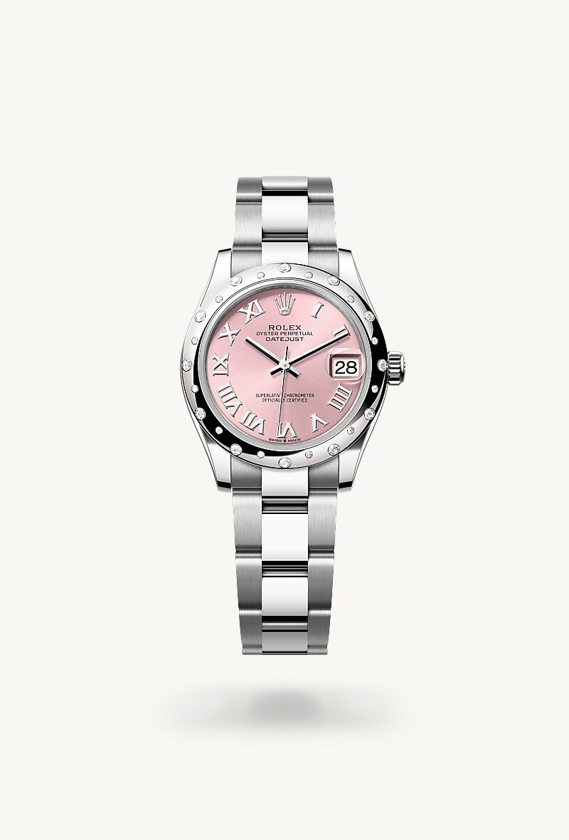 Rolex Datejust 31 M278344RBR-0021