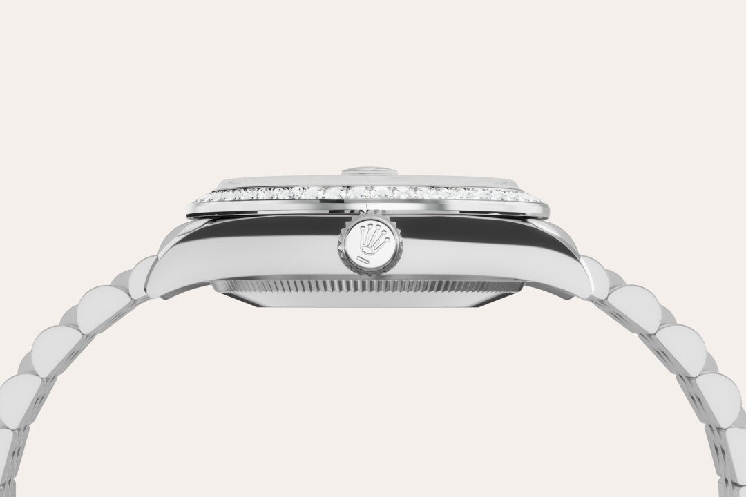 Rolesor gris