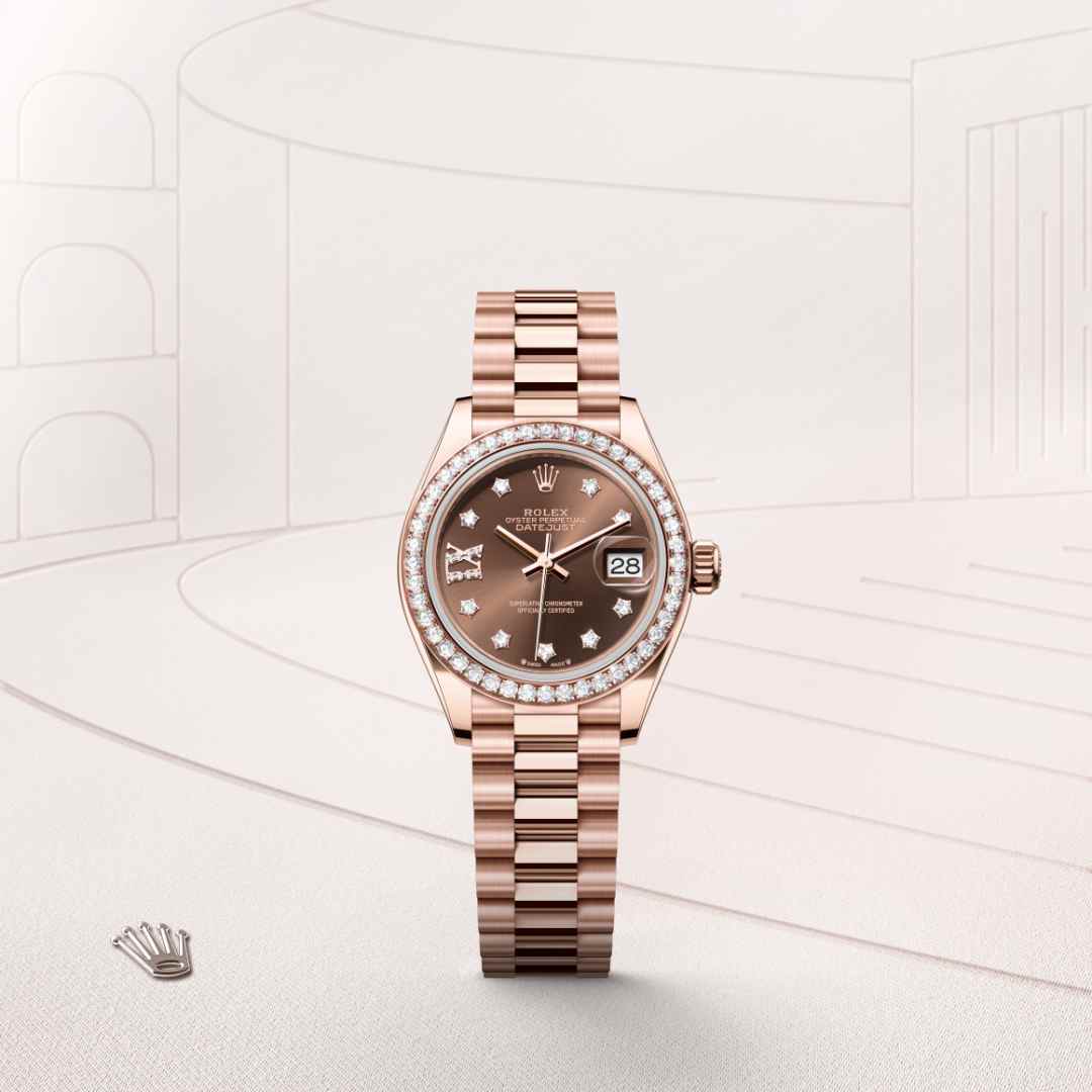 Rolex Lady-Datejust