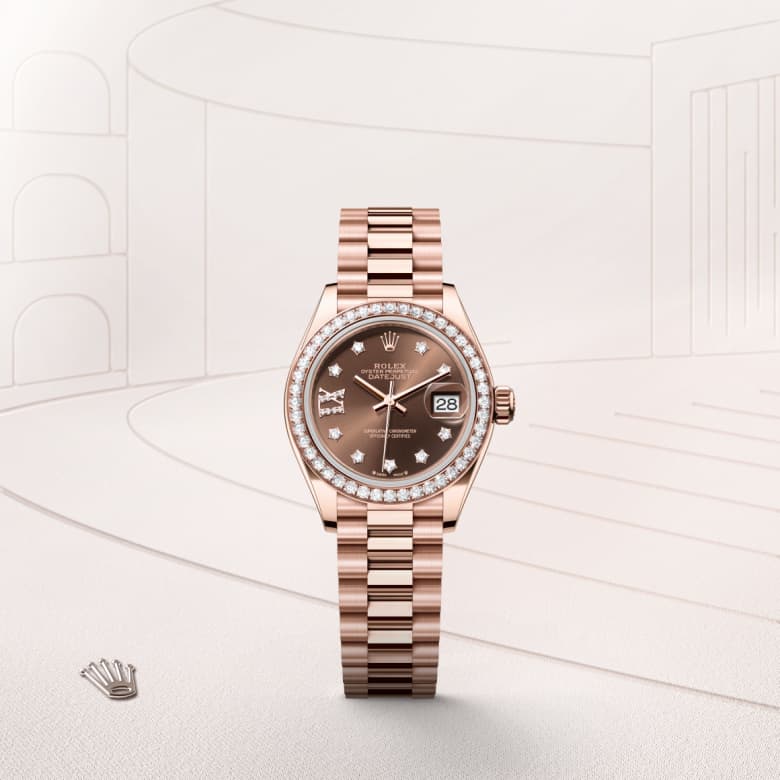 Rolex Lady-Datejust