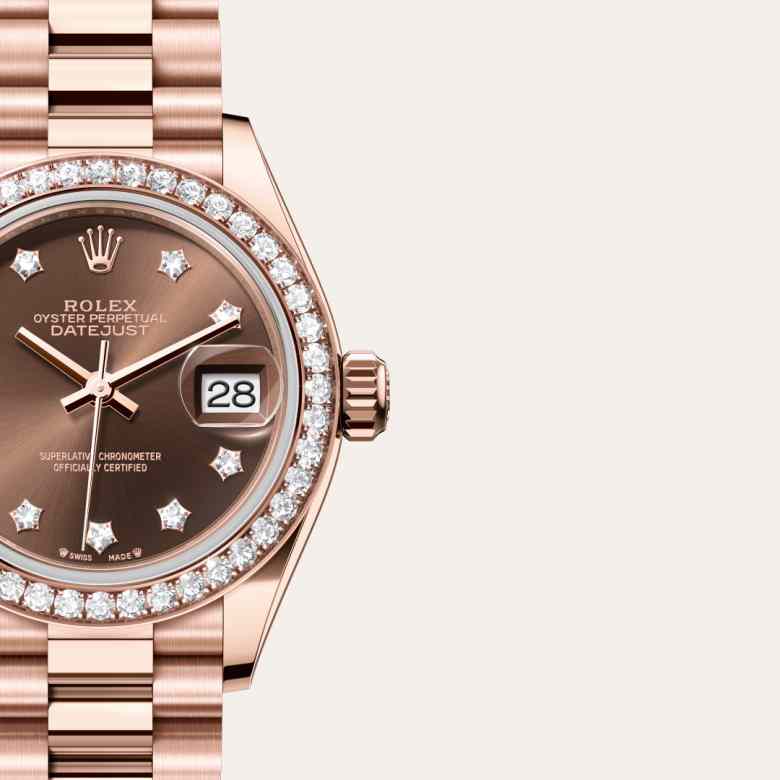 Rolex Lady-Datejust