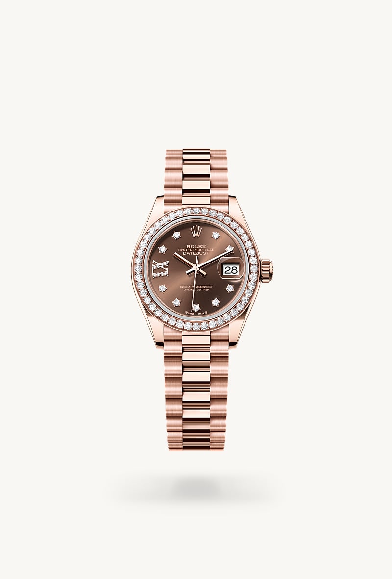 Rolex Lady-Datejust