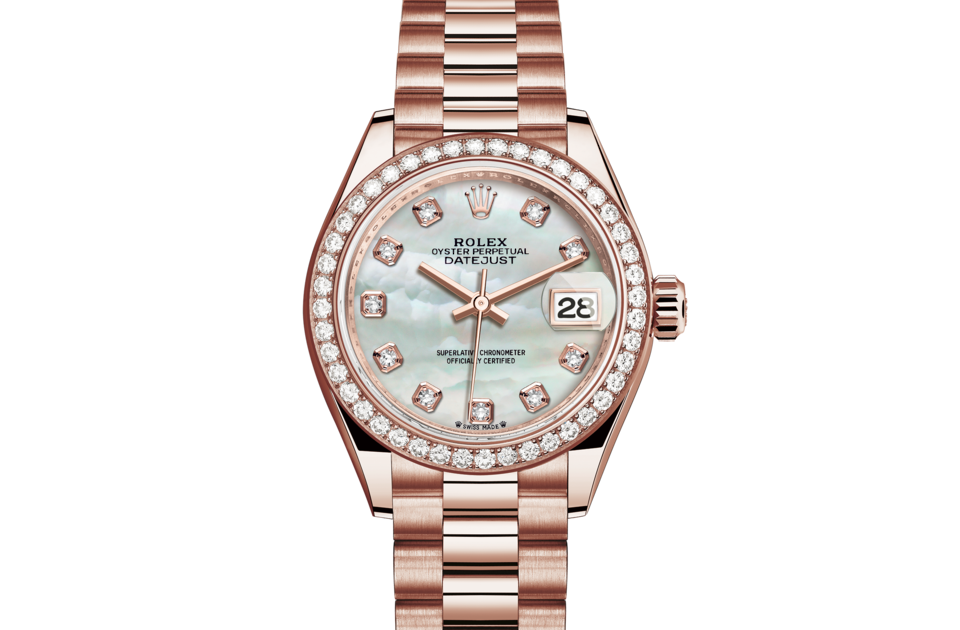 rolex wempe