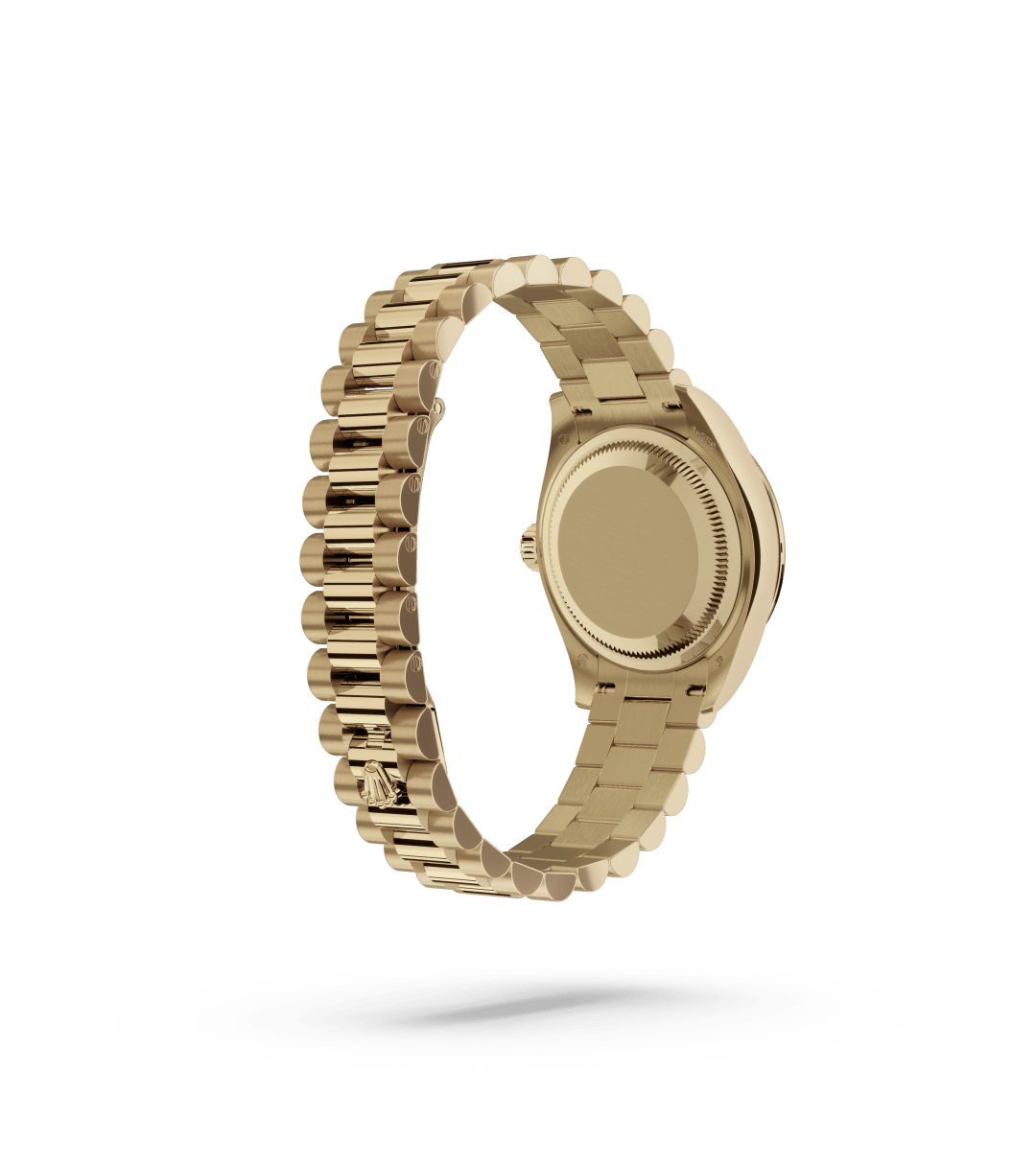 Rolex Lady‑Datejust in Gold, m279138rbr-0015 | Juwelier Wempe
