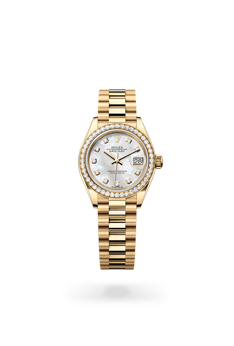 wempe rolex