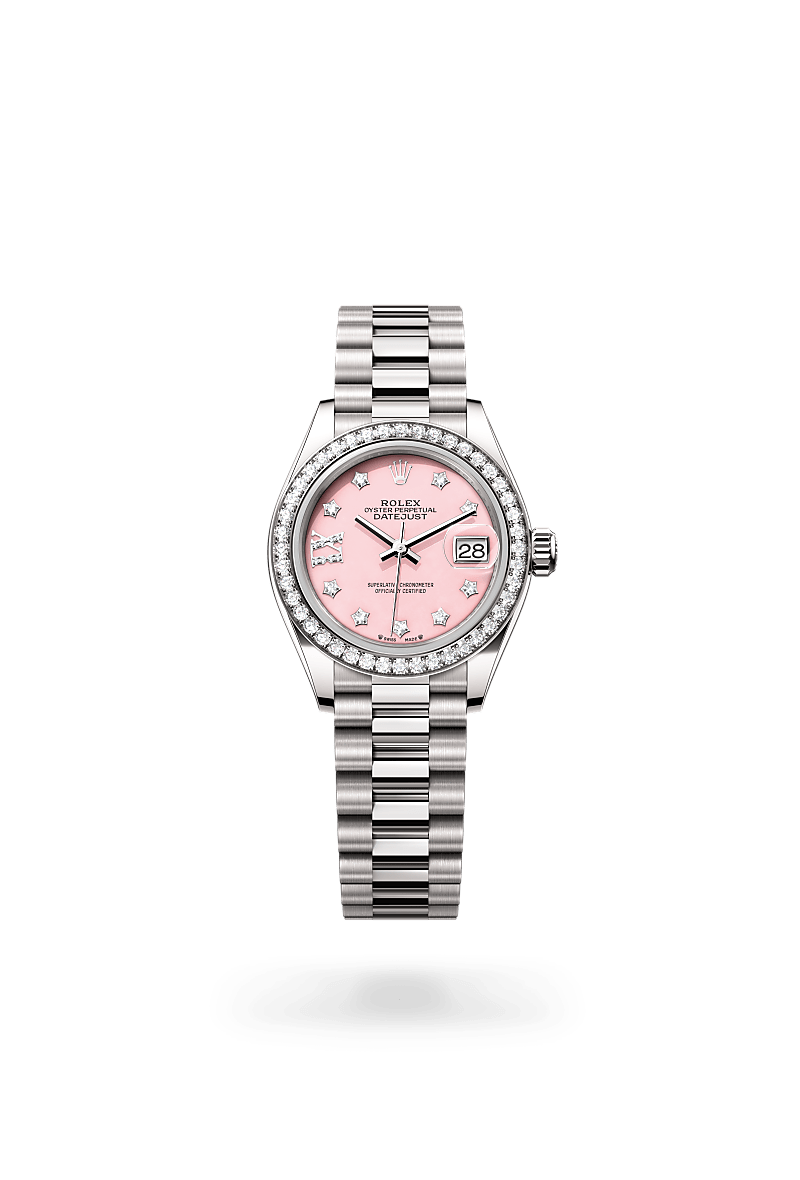 Rolex Lady-Datejust m279139rbr-0002