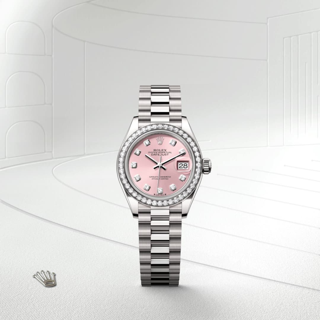 Rolex Lady-Datejust