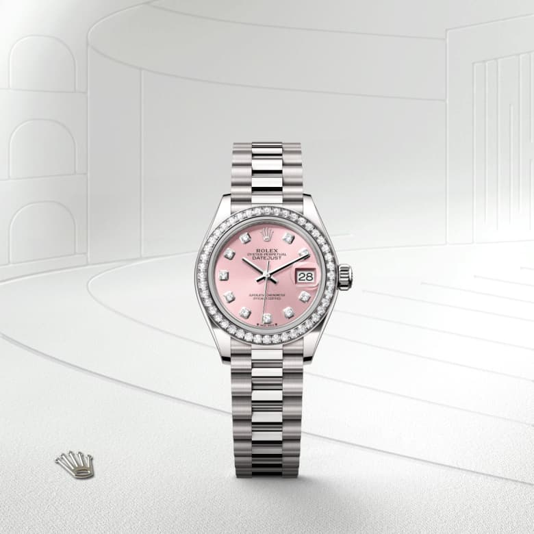 Rolex Lady-Datejust