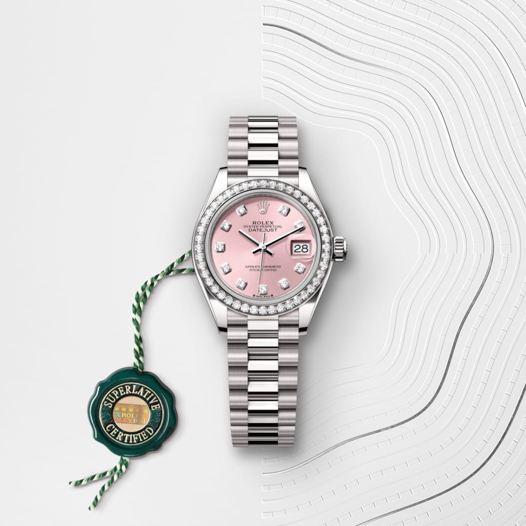 Rolex Lady-Datejust