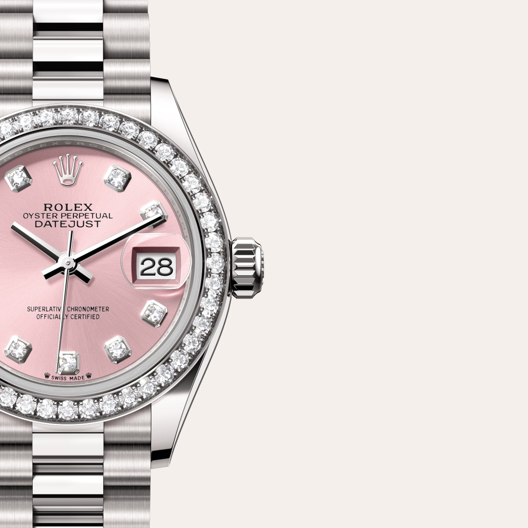 Rolex Lady-Datejust