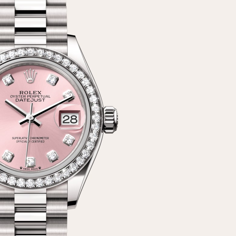 Rolex Lady-Datejust
