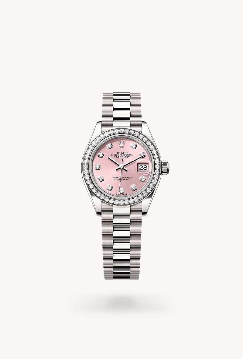 Rolex Lady-Datejust M279139RBR-0005